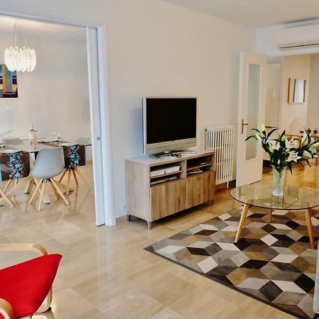 Roi Chevalier Apartment Антиб Екстериор снимка