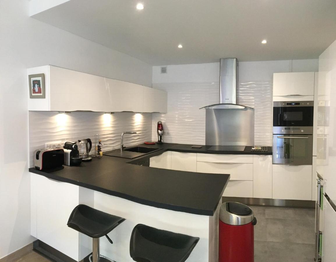 Roi Chevalier Apartment Антиб Екстериор снимка