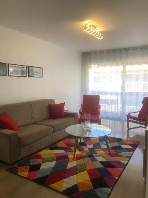 Roi Chevalier Apartment Антиб Екстериор снимка