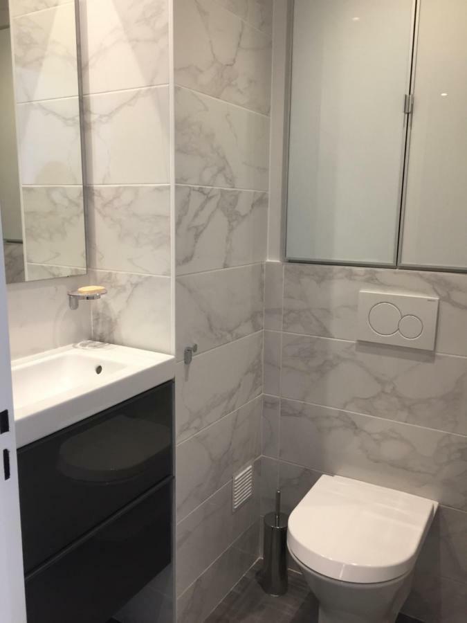 Roi Chevalier Apartment Антиб Екстериор снимка