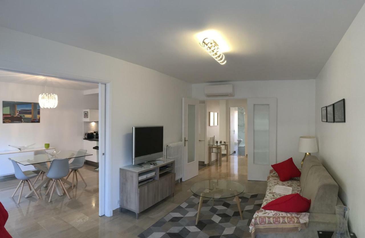 Roi Chevalier Apartment Антиб Екстериор снимка