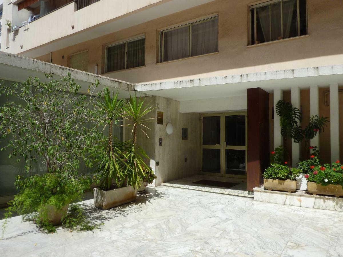 Roi Chevalier Apartment Антиб Екстериор снимка